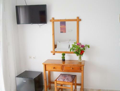 Posada Mak Luxury Rooms