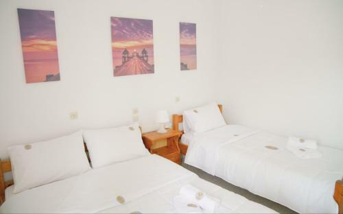 Posada Mak Luxury Rooms