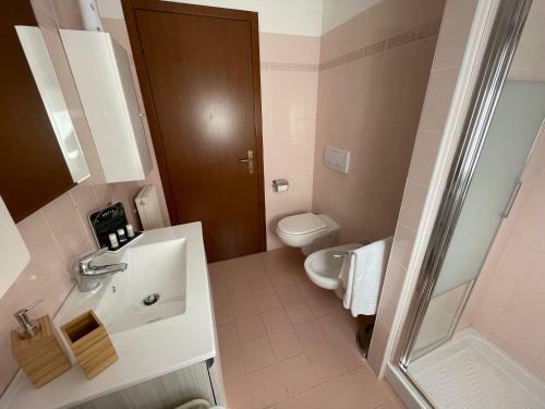 Apartamento [jacuzzi - Last Minute] La Casa Della Montagna