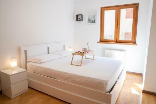 Apartamento [jacuzzi - Last Minute] La Casa Della Montagna