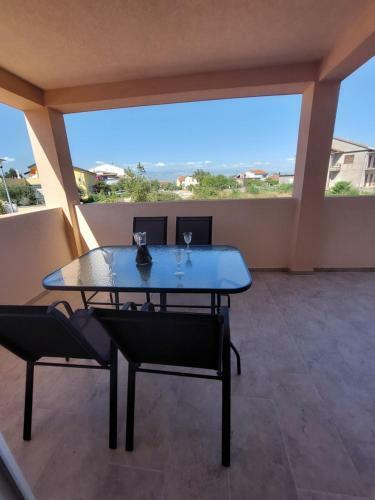 Villa Holiday Home Aria
