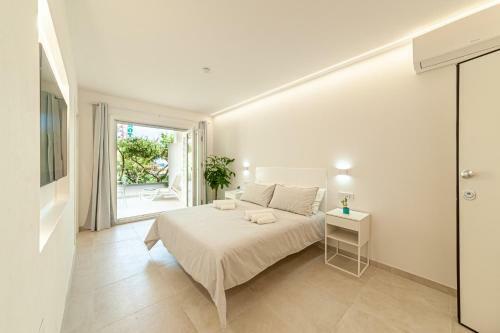 Hostal Lux B&beach Sardvs Castelsardo