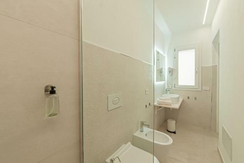 Hostal Lux B&beach Sardvs Castelsardo