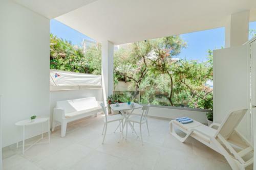 Hostal Lux B&beach Sardvs Castelsardo
