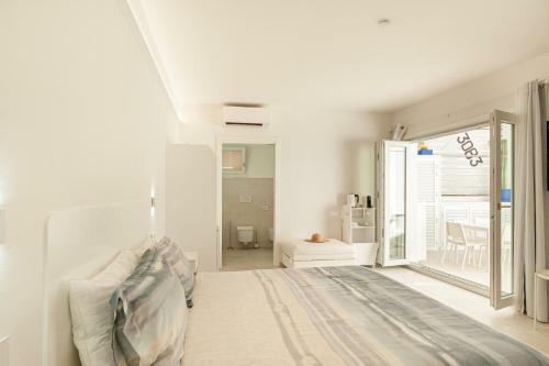 Hostal Lux B&beach Sardvs Castelsardo