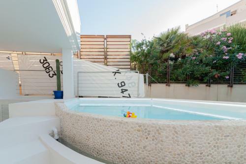 Hostal Lux B&beach Sardvs Castelsardo