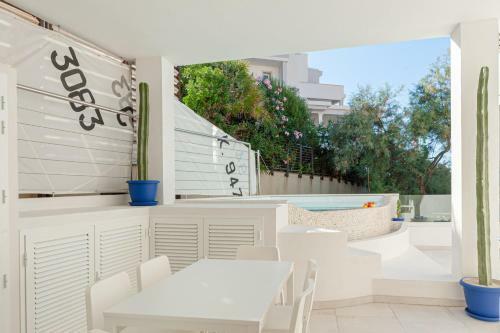 Hostal Lux B&beach Sardvs Castelsardo