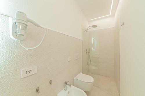 Hostal Lux B&beach Sardvs Castelsardo