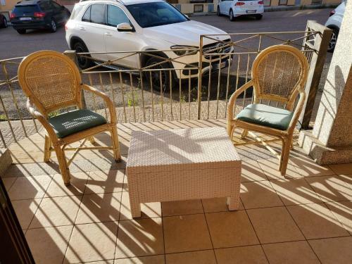 Apartamento Sardinia Imagination - Lu Bagnu 150 M Dal Mare