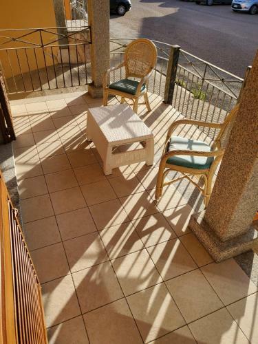 Apartamento Sardinia Imagination - Lu Bagnu 150 M Dal Mare