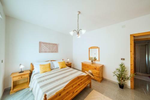 Casa Vicino Al Mare Con Barbeque