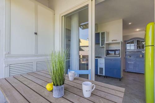 Apartamento L'altana