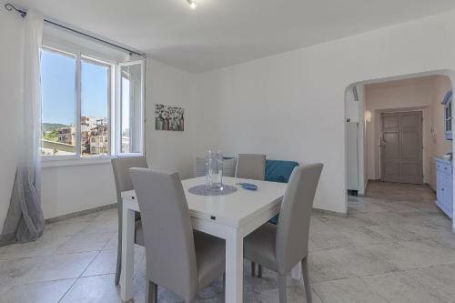 Apartamento L'altana