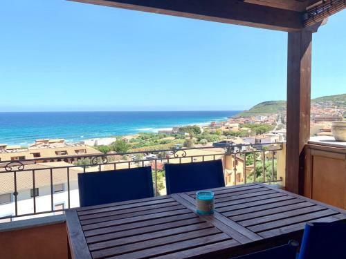 Apartamento Residence Lu Bagnu