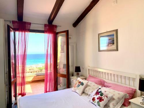 Apartamento Residence Lu Bagnu