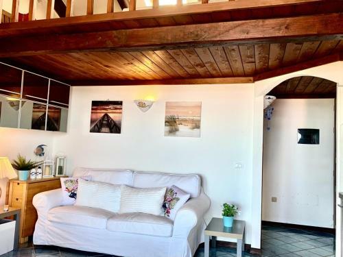 Apartamento Residence Lu Bagnu