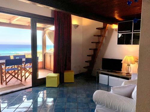 Apartamento Residence Lu Bagnu