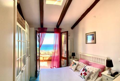 Apartamento Residence Lu Bagnu