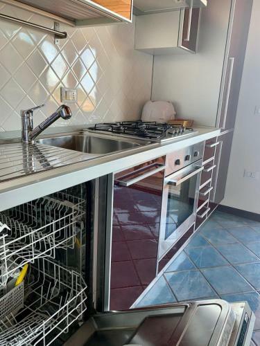 Apartamento Residence Lu Bagnu