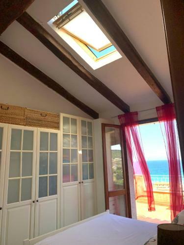 Apartamento Residence Lu Bagnu