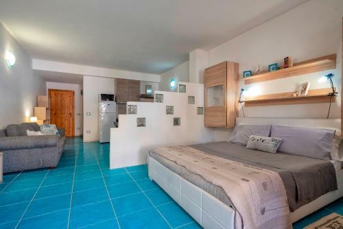Apartamento Sardinia- Loft Stella Del Mar