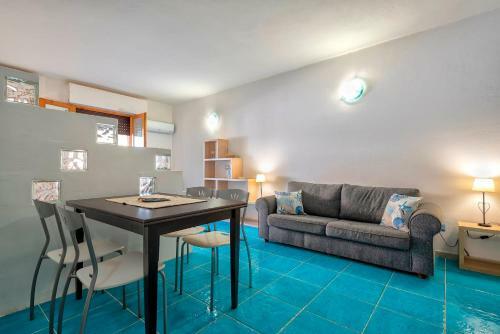Apartamento Sardinia- Loft Stella Del Mar