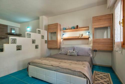 Apartamento Sardinia- Loft Stella Del Mar
