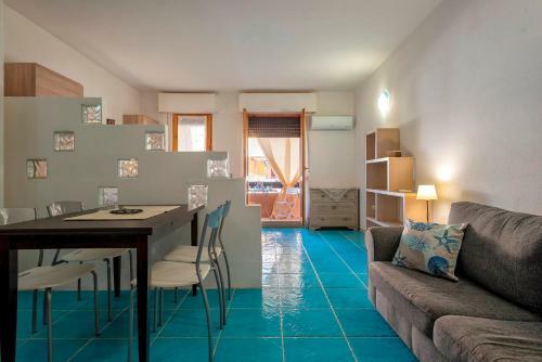 Apartamento Sardinia- Loft Stella Del Mar