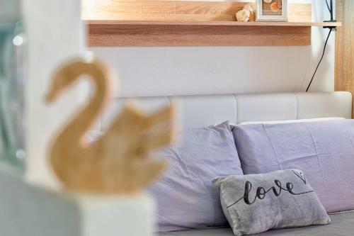 Apartamento Sardinia- Loft Stella Del Mar
