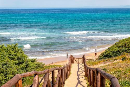 Apartamento Sardinia- Loft Stella Del Mar