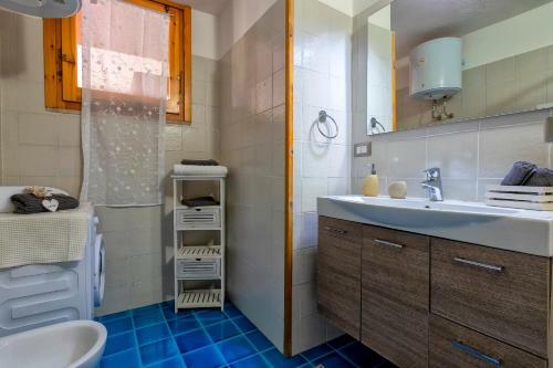 Apartamento Sardinia- Loft Stella Del Mar