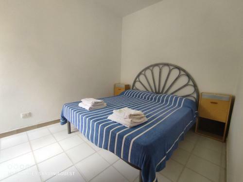 Apartamento Appartamento Brezza Marina 5