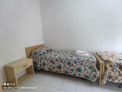 Apartamento Appartamento Brezza Marina 5