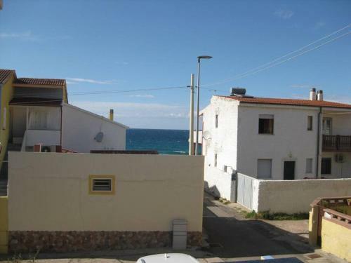 Apartamento Appartamento Brezza Marina 5