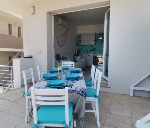 Apartamento Residence Smeralda