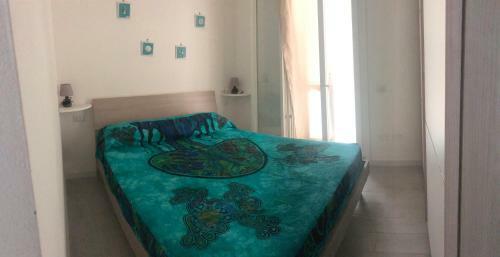 Apartamento Residence Smeralda