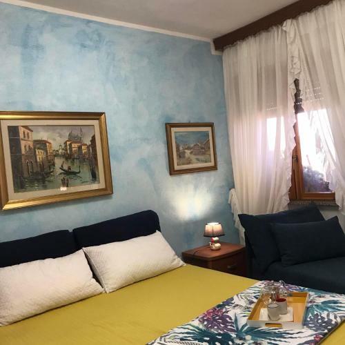 Casa Mary Lu Bagnu Castelsardo