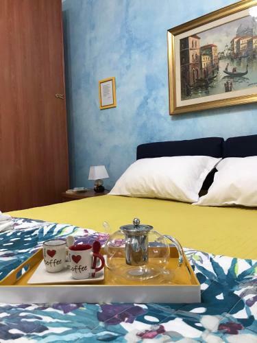 Casa Mary Lu Bagnu Castelsardo