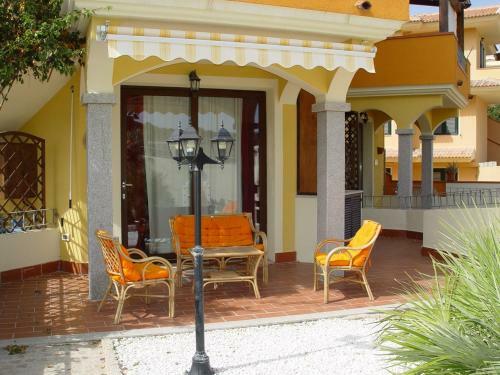 Apartamento Domus Paoli