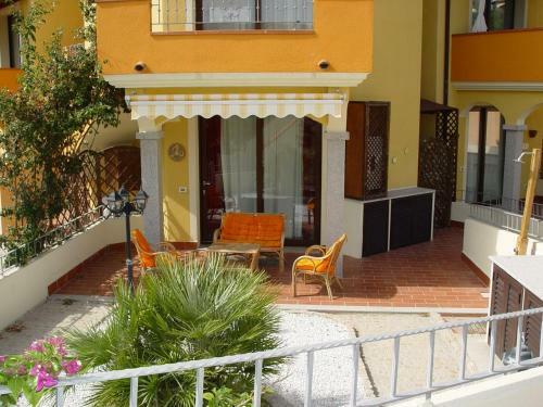 Apartamento Domus Paoli
