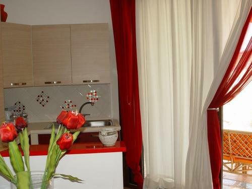 Apartamento Domus Paoli