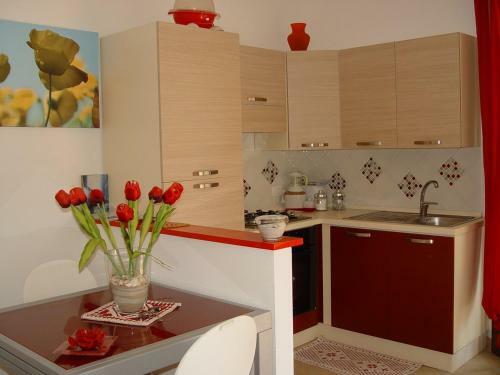Apartamento Domus Paoli