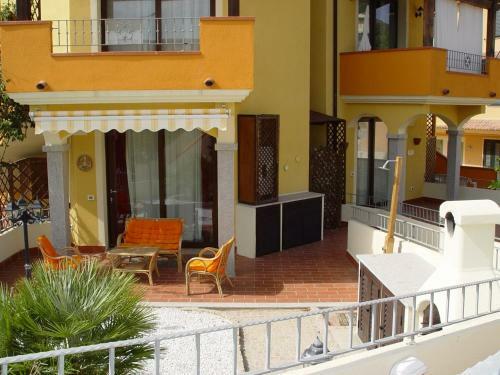 Apartamento Domus Paoli