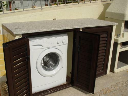 Apartamento Domus Paoli