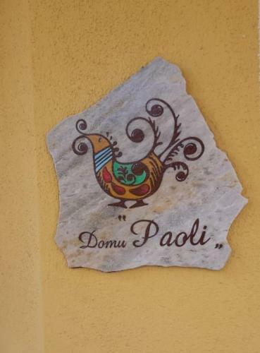 Apartamento Domus Paoli