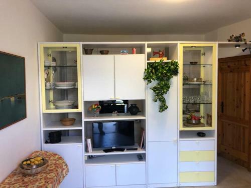 Apartamento Baia Asinara