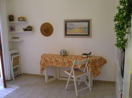 Apartamento Baia Asinara