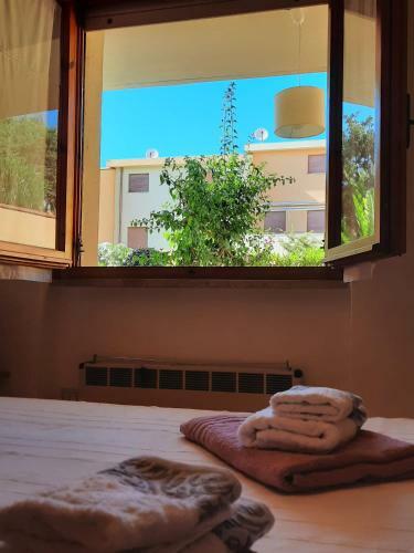 Apartamento Baia Asinara