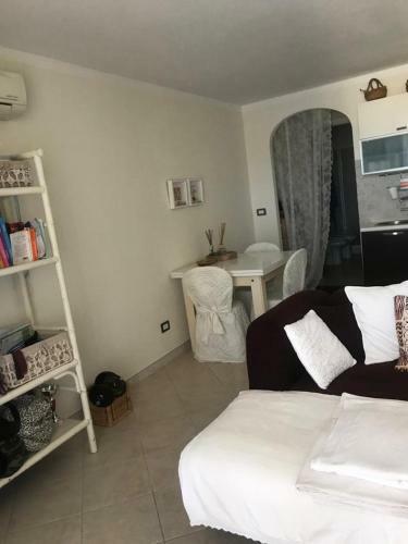 Appartamento In Residence Asfodelo - Castelsardo (ss)