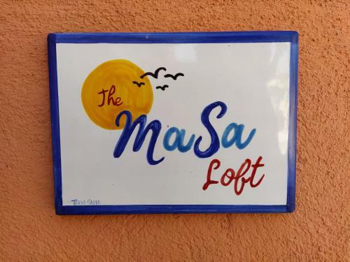 Apartamento Masa Loft